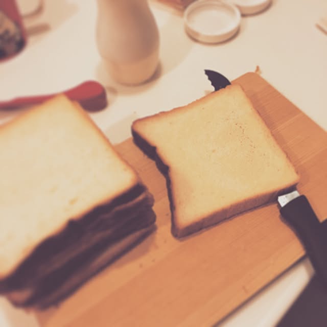 kikuchanさんの実例写真