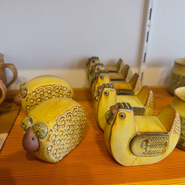 cocoaさんの部屋