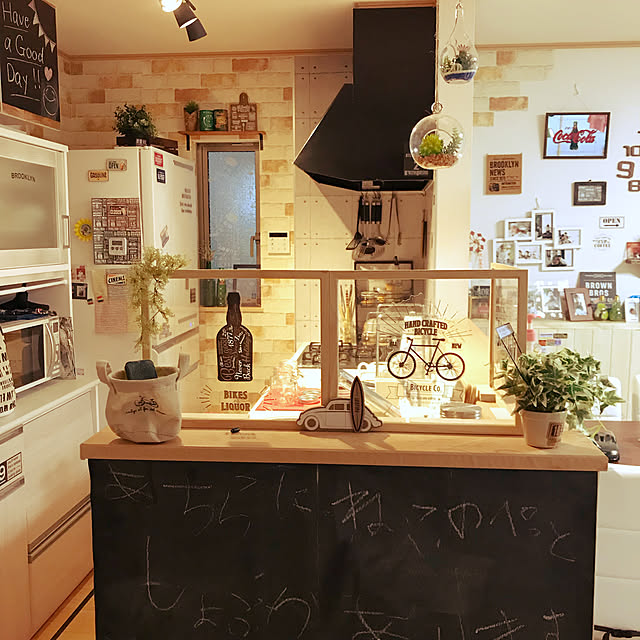 rumi_ebiさんの実例写真