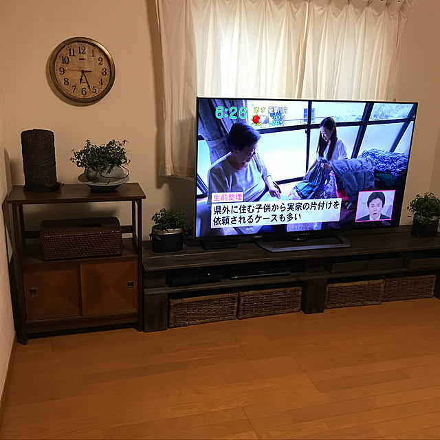 mikan161さんの実例写真