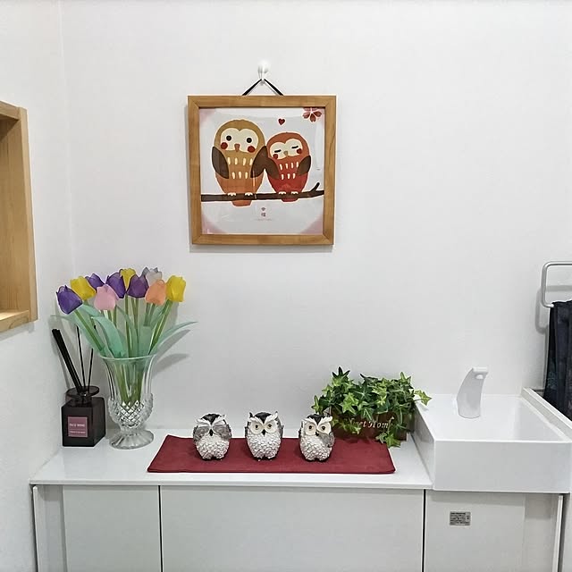 kuririnmamaさんの実例写真