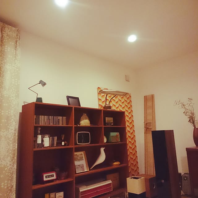 cubeさんの実例写真