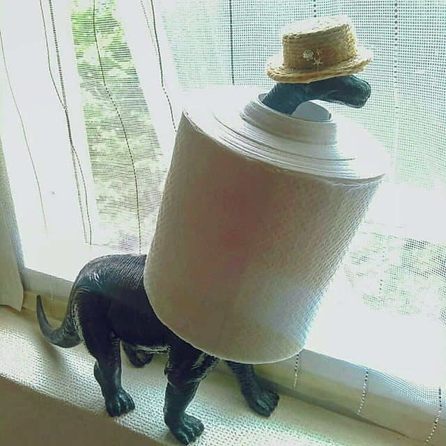 waniwaniさんの実例写真