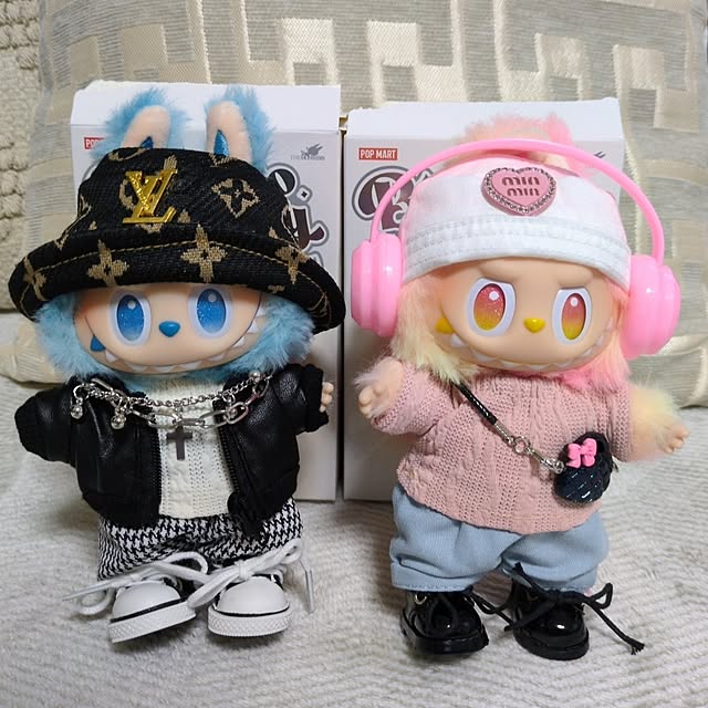 cocomintさんの部屋