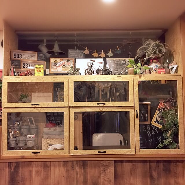 c.g.nikoさんの実例写真