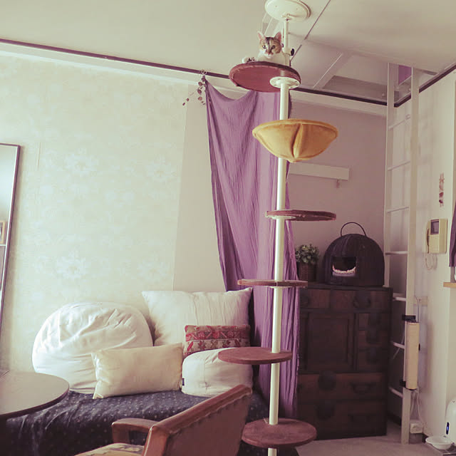 カンタキルトのインテリア実例 | RoomClip(ルームクリップ) カンタキルトのインテリア実例 | RoomClip(ルームクリップ)