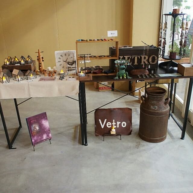 Vetroさんの実例写真