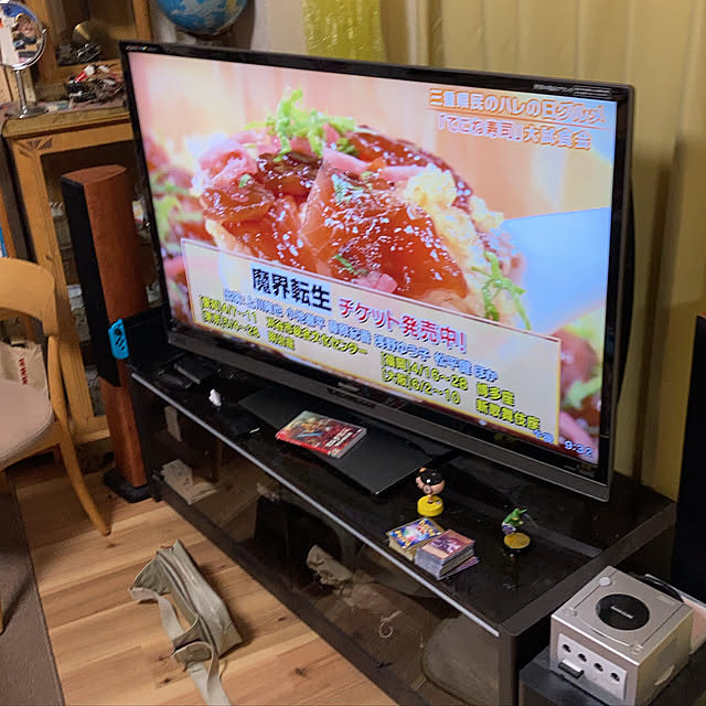 実例写真