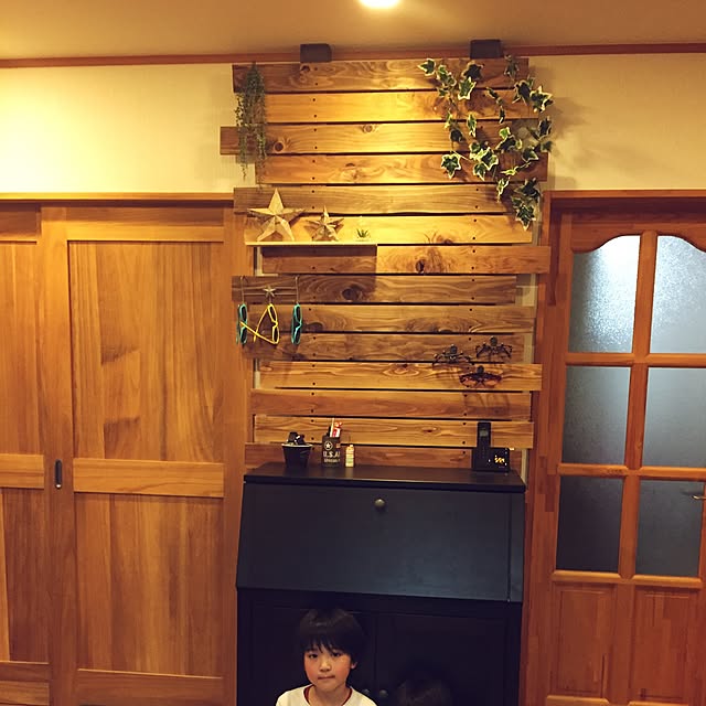 chiekkoさんの実例写真
