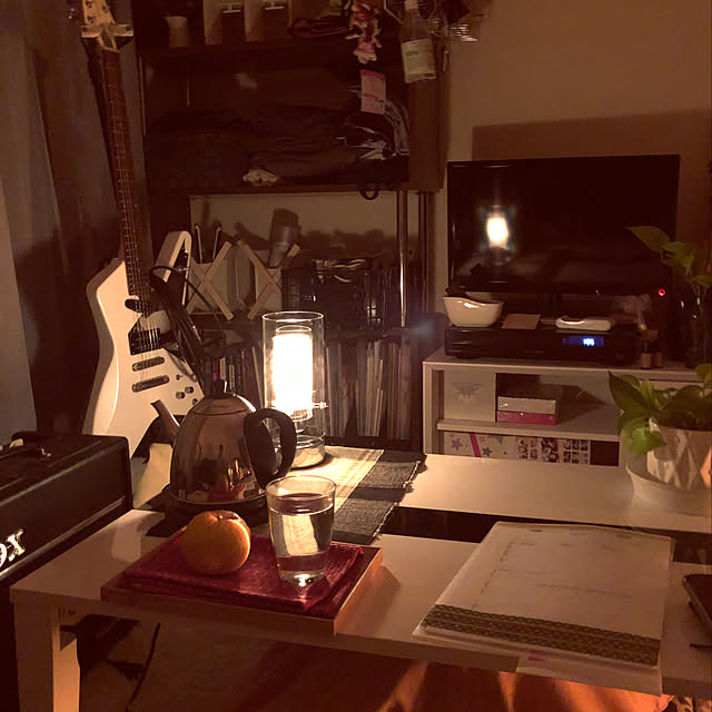 toshiさんの実例写真