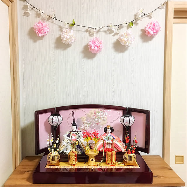 Michiさんの実例写真