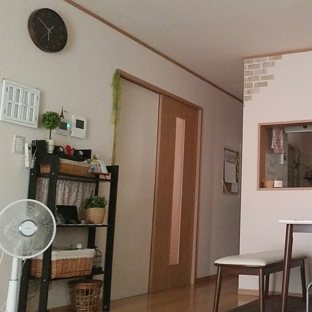 saさんの実例写真