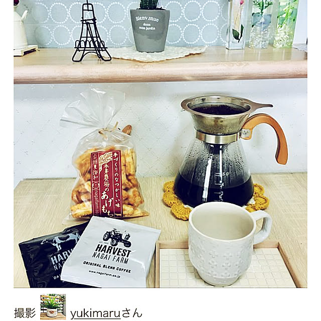 yukimaruさんの実例写真