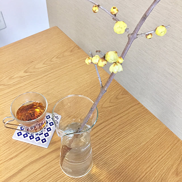 Minteaさんの実例写真