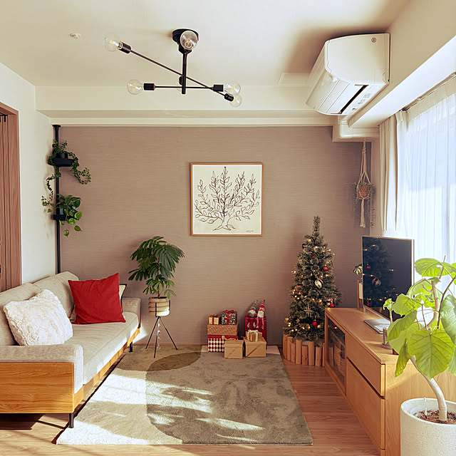 Anthuriumさんの実例写真