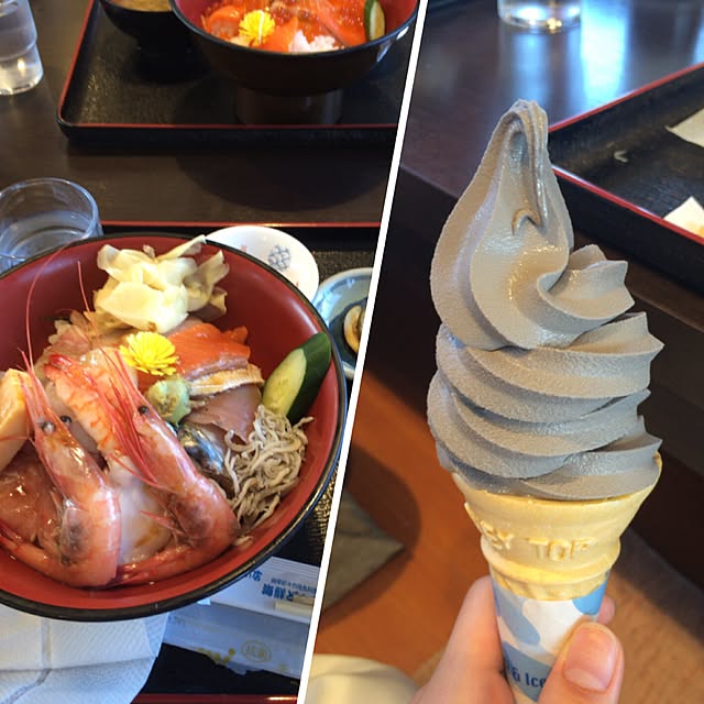 実例写真