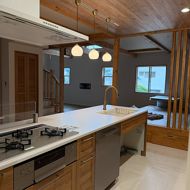 Monさんの実例写真