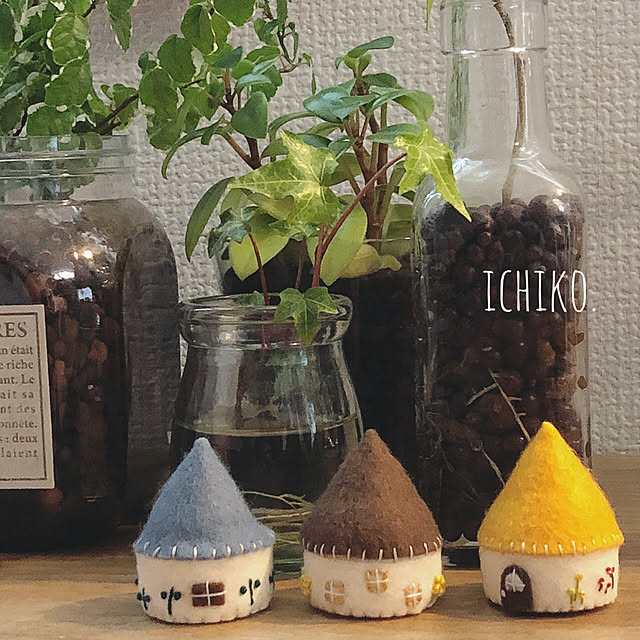 ichikoさんの実例写真