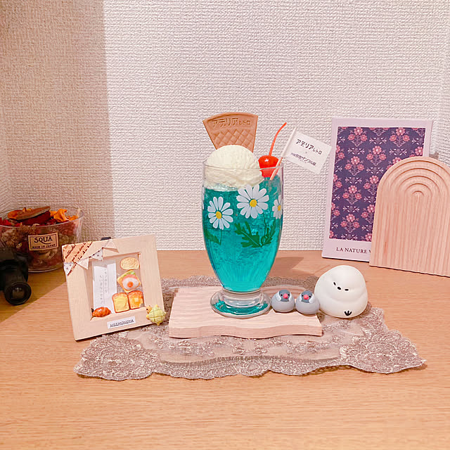 yucca.さんの部屋