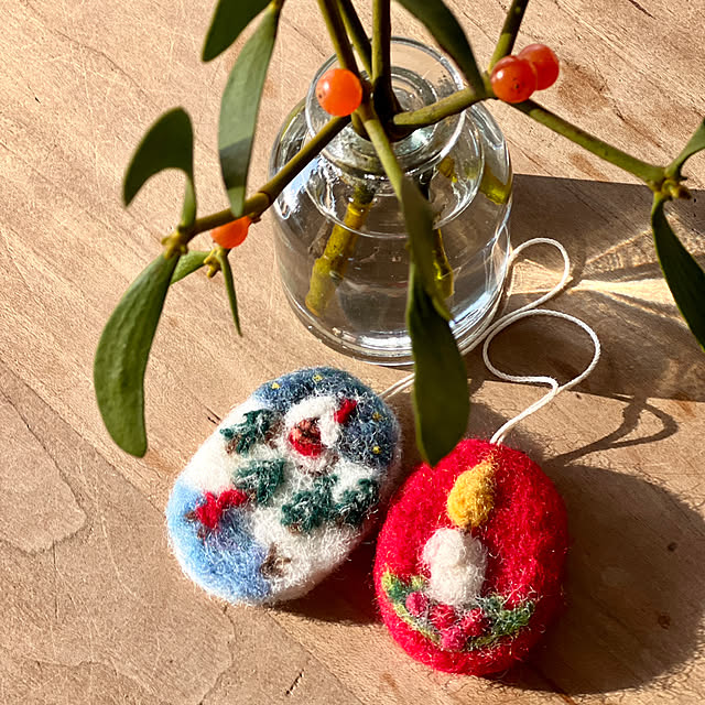 Kikko.さんの部屋