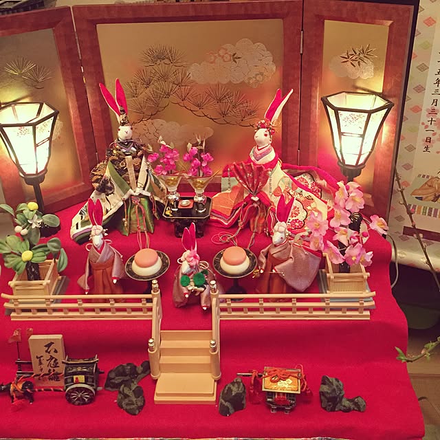nikkuさんの実例写真