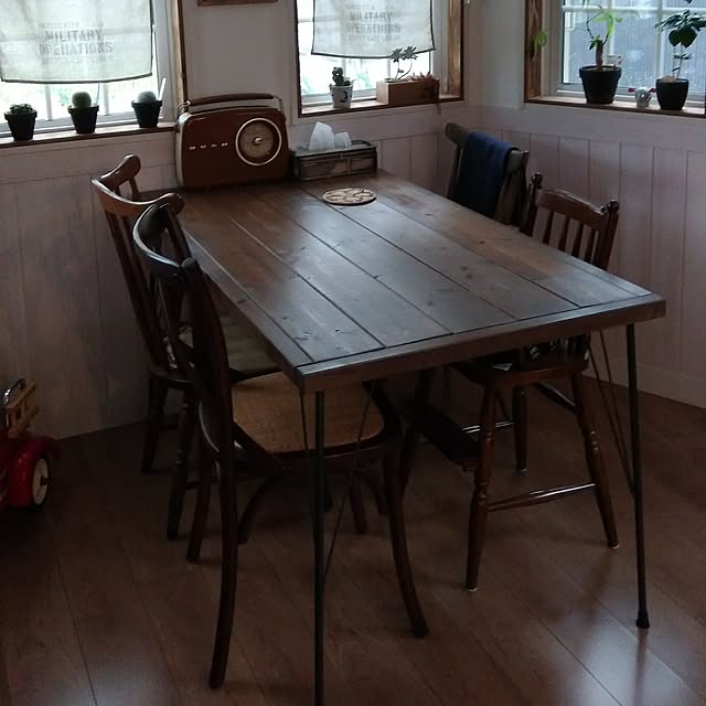 実例写真