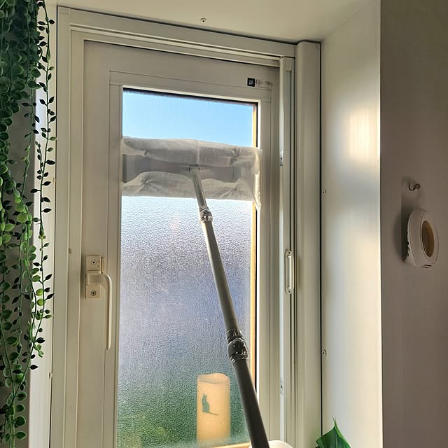 yacciさんの部屋