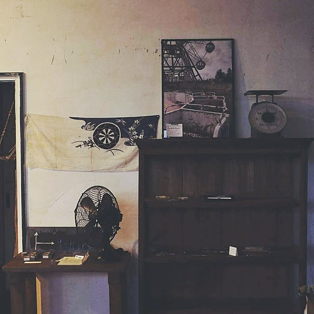 FreewheelinGさんの実例写真