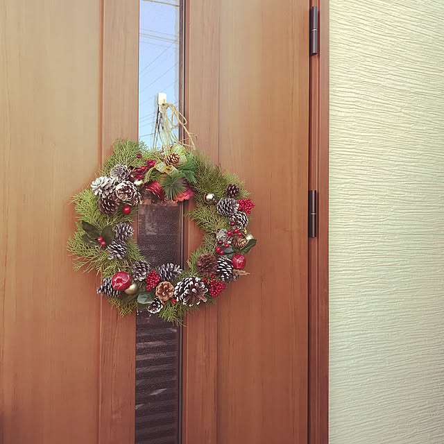 satominさんの実例写真