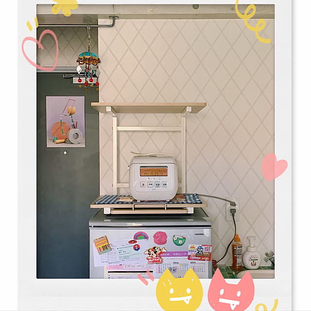 shabrinaHPさんの実例写真