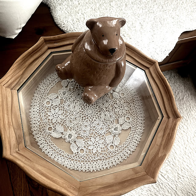 Ohigeさんの部屋