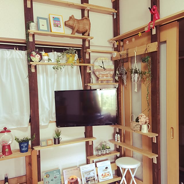 a-chanさんの実例写真