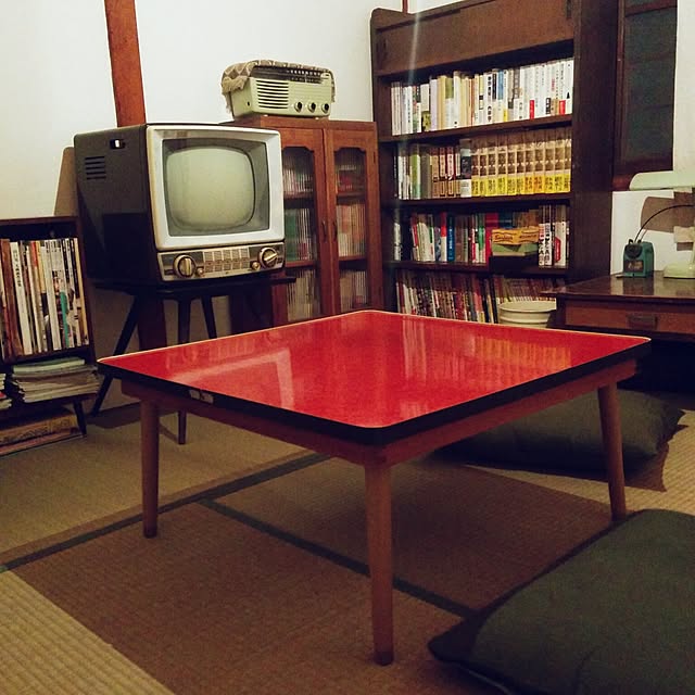 naka77さんの実例写真