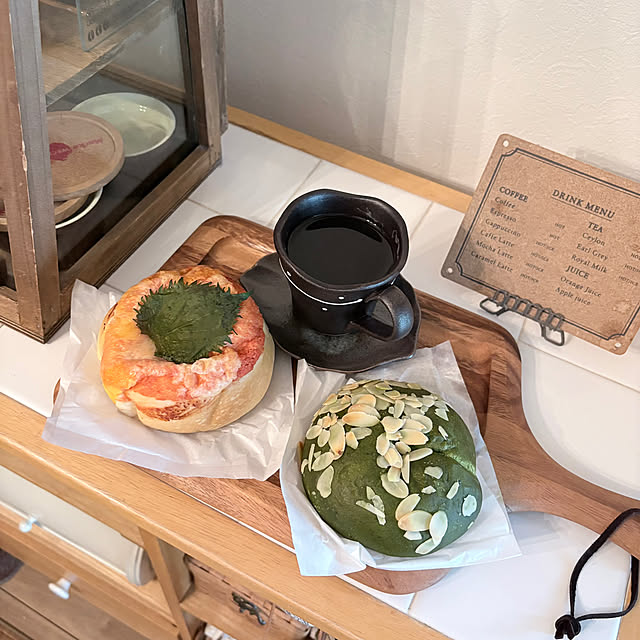 Tomominさんの部屋