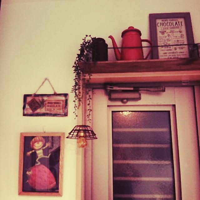 andante365さんの実例写真