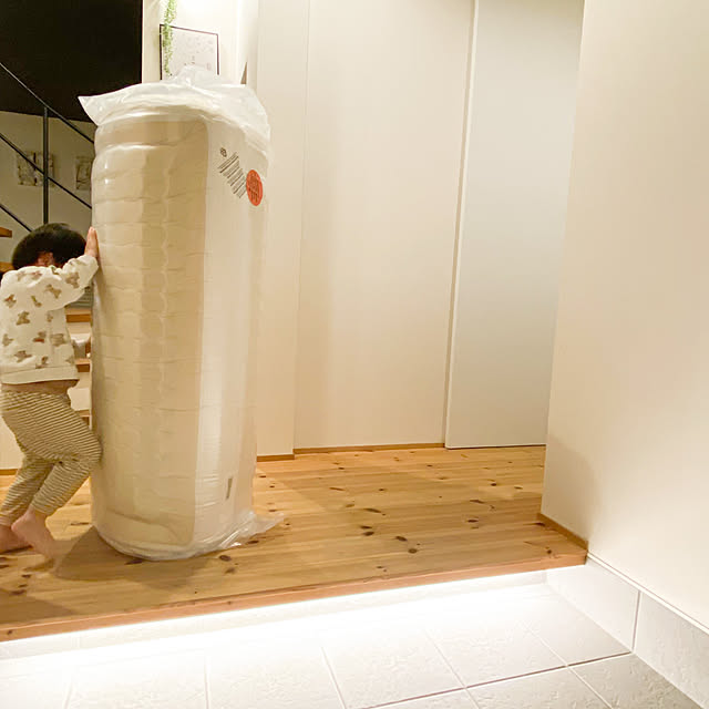 m__homeさんの部屋