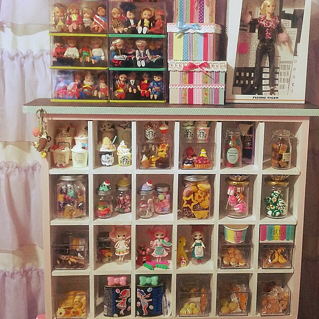 cherrycherryさんの実例写真