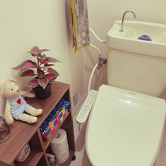 バス/トイレのインテリア実例 - 2023-10-18 16:32:45