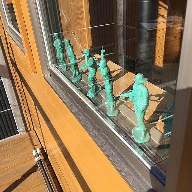 1056Gさんの実例写真