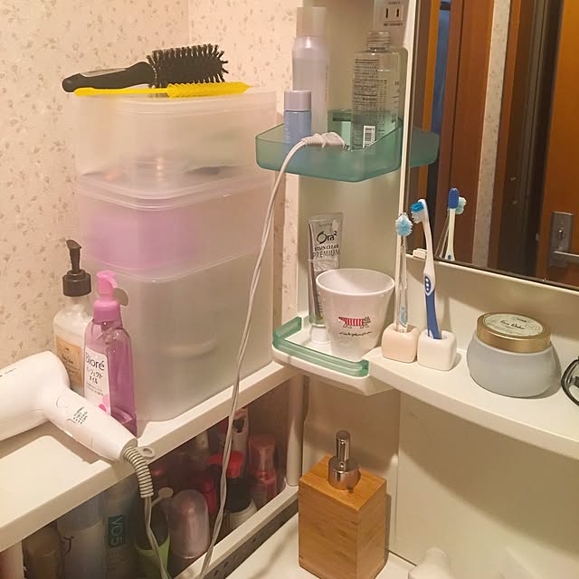 manaさんの実例写真