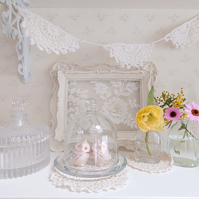 fleur-mamanさんの部屋