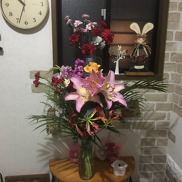 実例写真