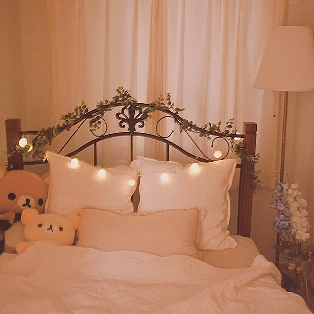 apikoさんの実例写真