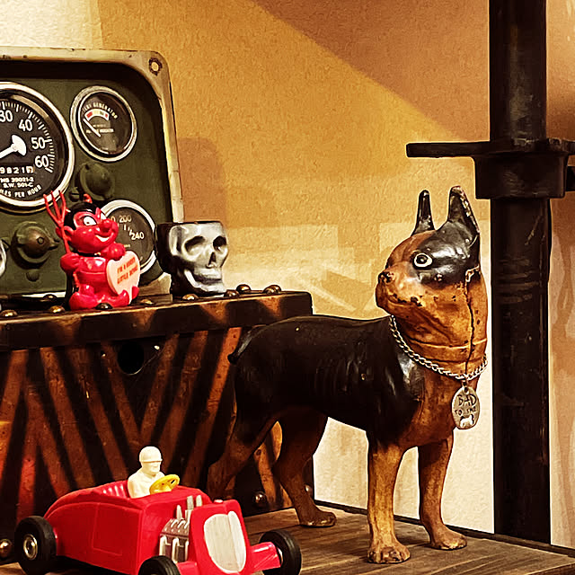 JUNKさんの実例写真