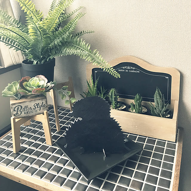ikt.tamaさんの実例写真