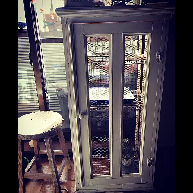 abandonedmineさんの実例写真