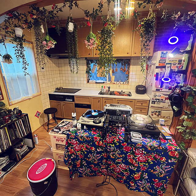 wednesdayさんの実例写真