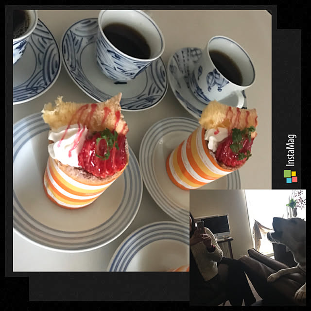 chouchouさんの実例写真