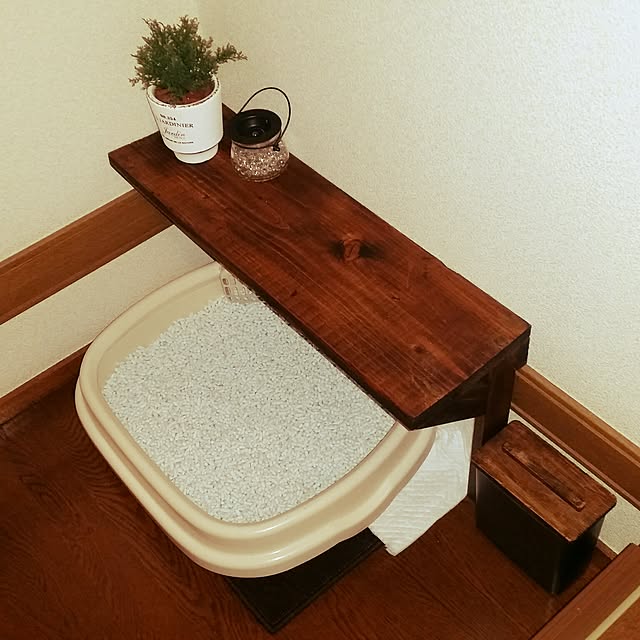 kichiさんの実例写真