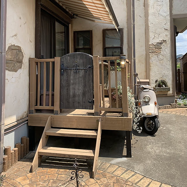 tabasaさんの実例写真